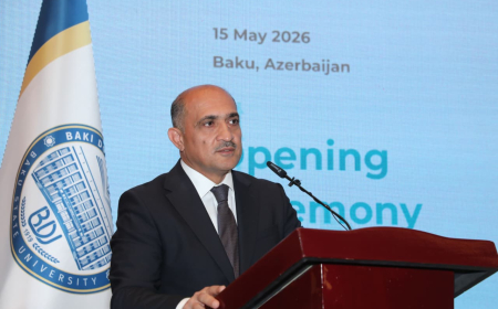 Bacarıqlı, yenilikləri tətbiq edə bilən insan kapitalına ciddi ehtiyac var – Nazir müavini 