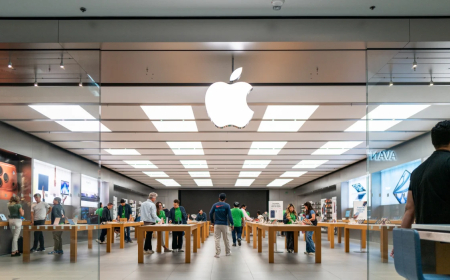 "Apple" tələbə və müəllimlər üçün endirimlərə nəzarəti sərtləşdirir 