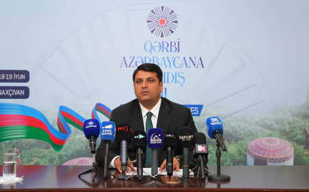 Qərbi Azərbaycana virtual səyahət etmək mümkün olacaq 