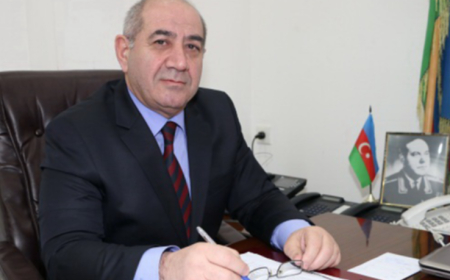Seysmoloji Xidmət Mərkəzi Oksford Universiteti ilə paleoseysmoloji tədqiqatlar aparır 