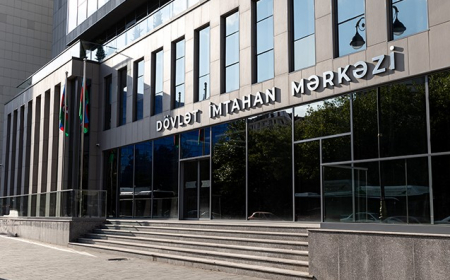 DİM-dən açıqlama: 300 bal toplayan Əhməd Hüseynov niyə siyahıda yoxdur?