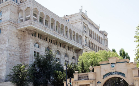 Tibb Universiteti plan yerlərini AÇIQLADI: Yeni ixtisaslar var