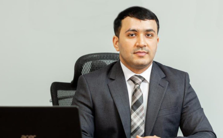 Asiman İlyasov: WUF13 BDU-nun tələbə və gənc tədqiqatçıları üçün böyük imkanlar yaradır