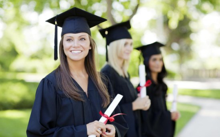 Qızlar ən çox bu universitetləri seçirlər - SİYAHI 