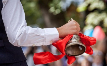 Bu məktəblərdə ilk dəfə “Son zəng” çalınacaq