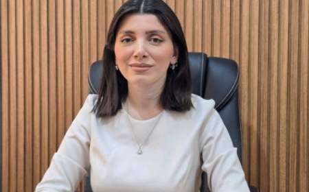 Məktəb direktorunun xüsusi təhsillə bağlı məqalələri beynəlxalq konfranslarda təqdim olunub