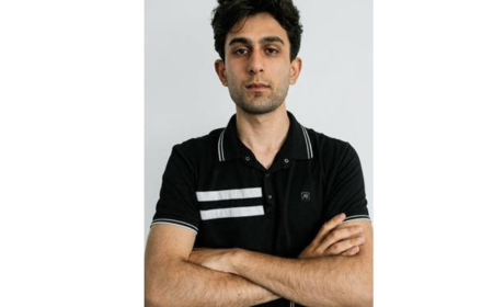 BMU tələbəsi magistraturaya qəbul imtahanında respublika ikincisi olub 