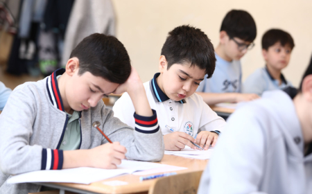 Monitorinqdə hansı tip riyaziyyat sualları olacaq? – AÇIQLAMA