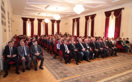 ATU PLMO 2026 beynəlxalq konfransına ev sahibliyi edib
