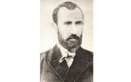 Milli pedaqogika tariximizdə Firidun bəy Köçərli fenomeni