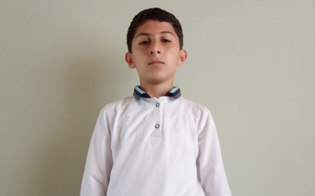 Sosial şəbəkədə görüb həvəsləndi, arzusunu gerçəyə çevirdi  