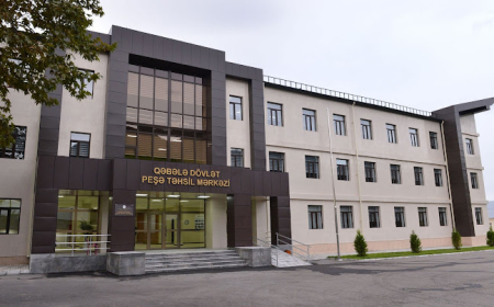 Qəbələdə əmək yarmarkası təşkil olunacaq