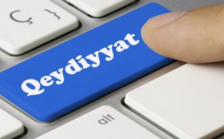 Rezidenturanın 2-ci cəhdinə qeydiyyat başladı