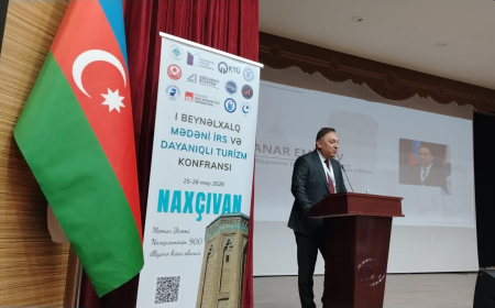 Magistr tədqiqatlarının real problemlərə yönəldilməsi təklif olunub 