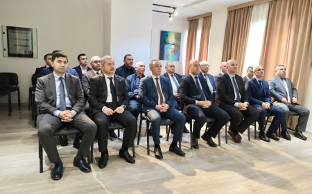 ATU Şuşada “İstiqlaldan Zəfərə” adlı tədbir keçirib 