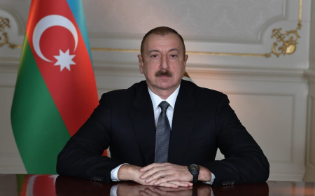 2026-cı il üçün elm və mədəniyyət sahələrində Dövlət Mükafatları verilib - SƏRƏNCAM