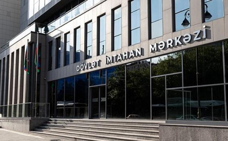 DİM-dən qabiliyyət imtahanları ilə bağlı açıqlama 
