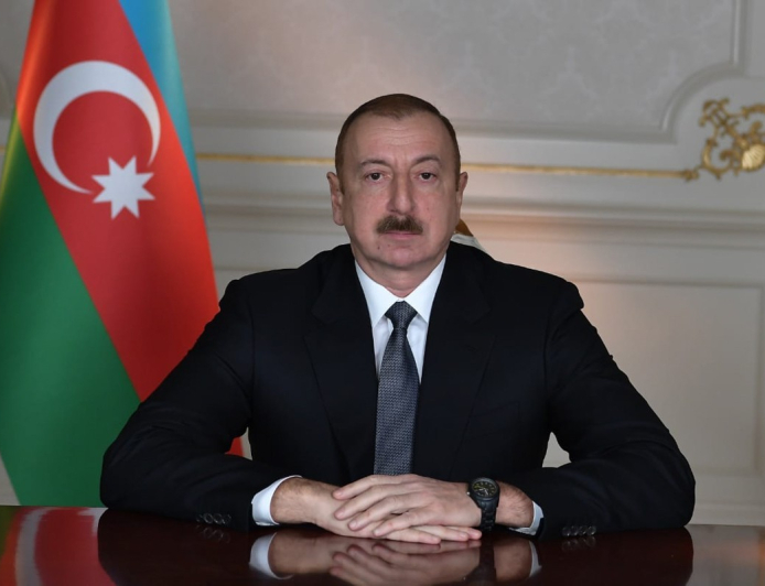 2026-cı il üçün elm və mədəniyyət sahələrində Dövlət Mükafatları verilib