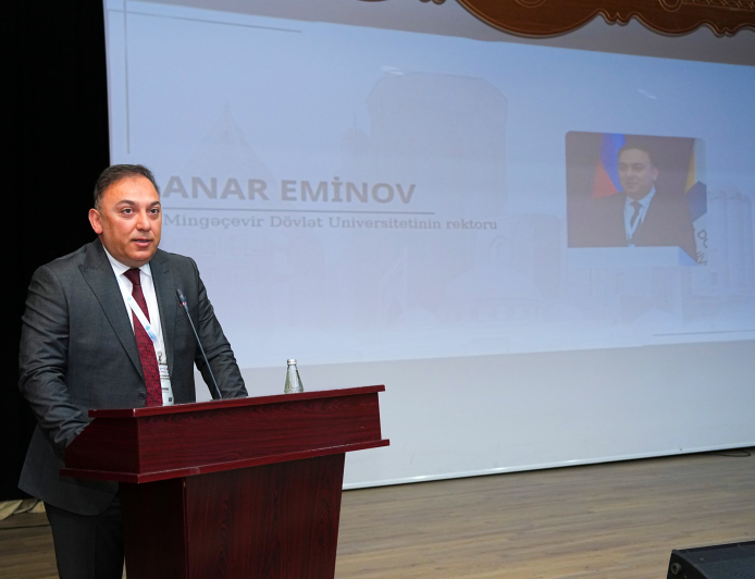 Magistr tədqiqatlarının real problemlərə yönəldilməsi təklif olunub