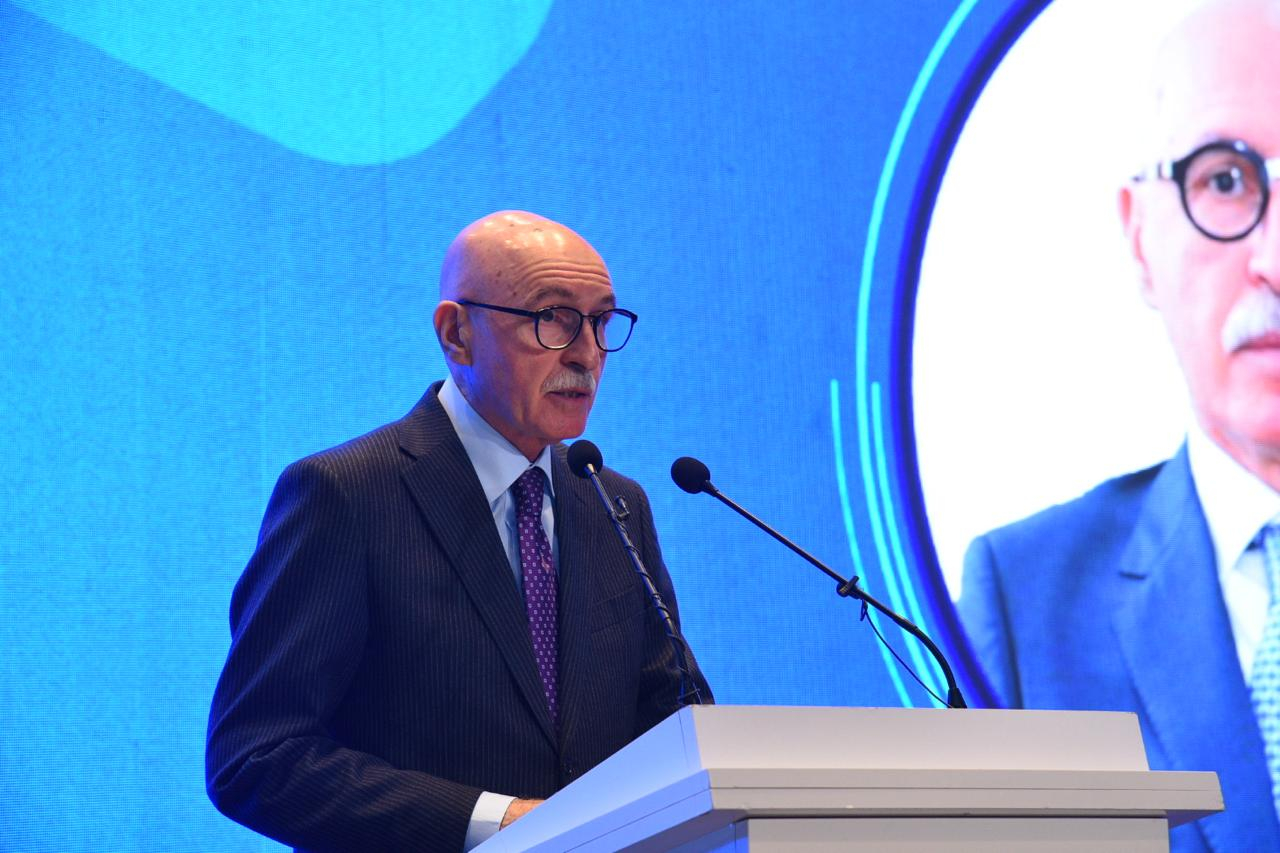 Firudin Qurbanov: Dəyişikliklər media savadlılığına yeni yanaşmalar tələb edir