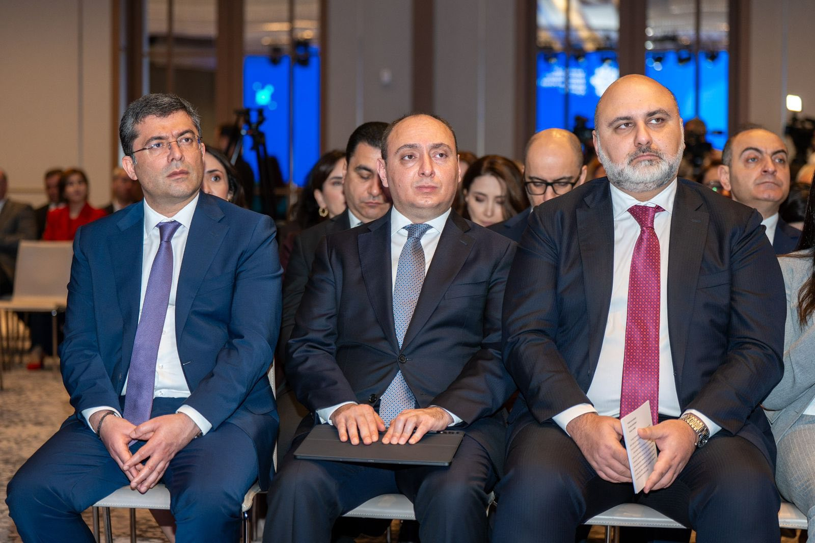 “İctimai proseslər media müstəvisində” mövzusunda III Forum keçirilib