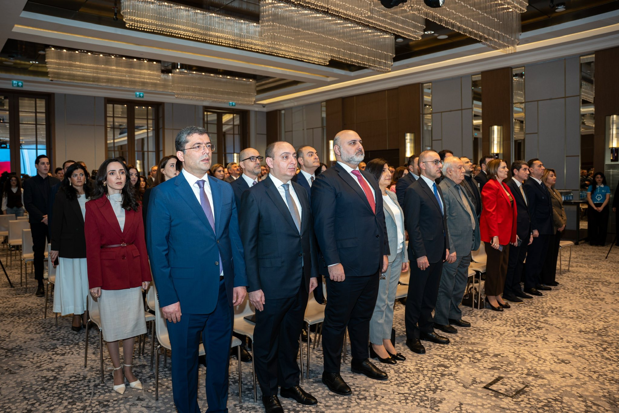 “İctimai proseslər media müstəvisində” mövzusunda III Forum keçirilib