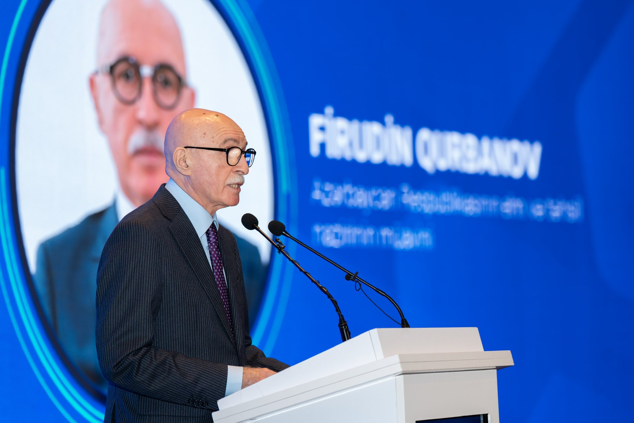 “İctimai proseslər media müstəvisində” mövzusunda III Forum keçirilib