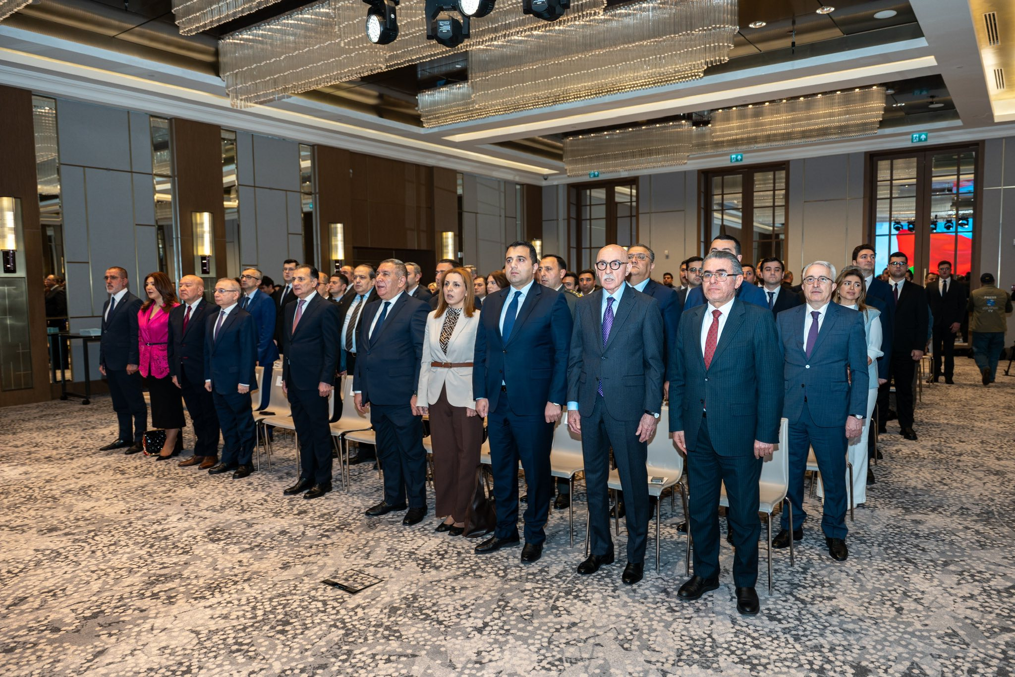 “İctimai proseslər media müstəvisində” mövzusunda III Forum keçirilib