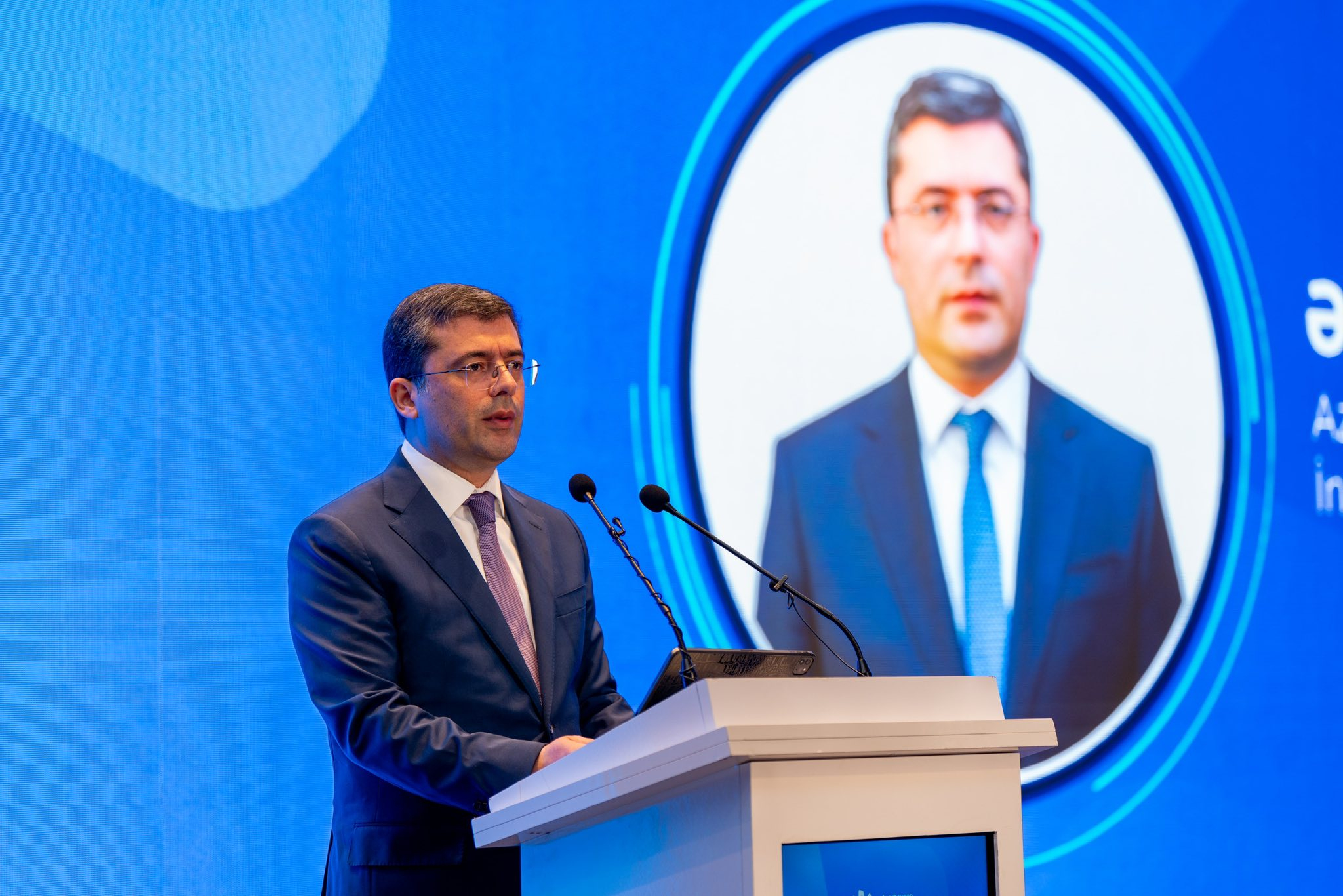 “İctimai proseslər media müstəvisində” mövzusunda III Forum keçirilib