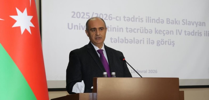 Azərbaycan dilinin tədrisində rəqəmsal platformalar ön plana çıxır – Anar Nağıyev