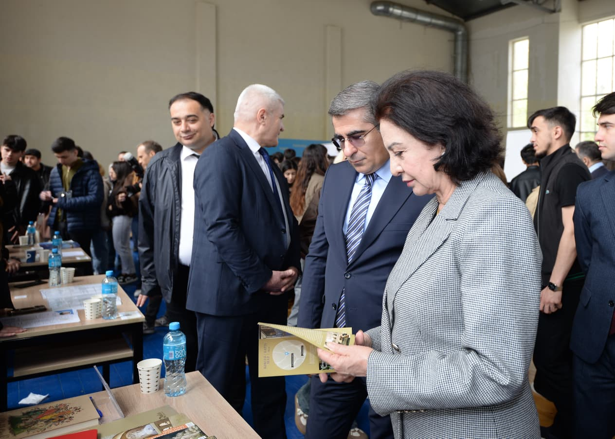 “Say azaldı, imkanlar artdı”