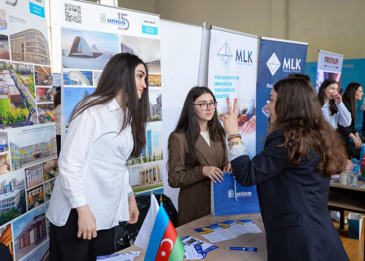 “Say azaldı, imkanlar artdı”