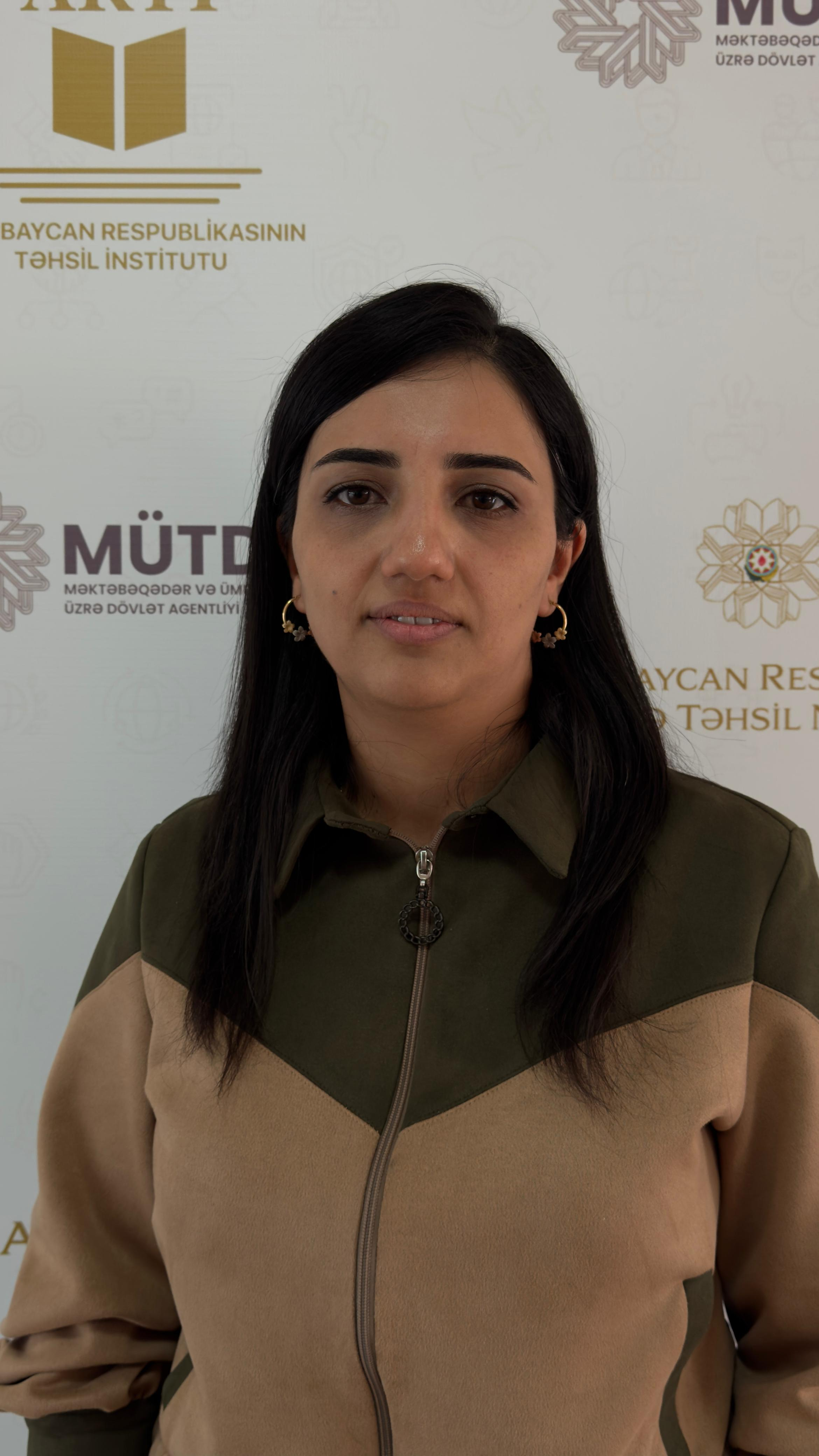 “Savadı olan hər kəs özünə güvənməlidir” - Sertifikasiyada ikinci gün 