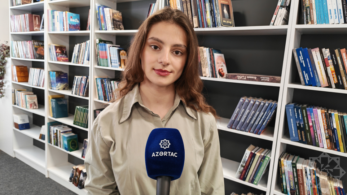 Gələcəyin mühəndisləri Qarabağda yetişir