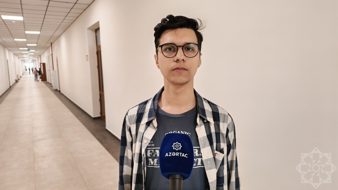 Gələcəyin mühəndisləri Qarabağda yetişir