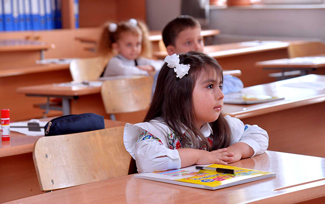 Hansı məktəblərə qəbul müsabiqə ilə aparılacaq?