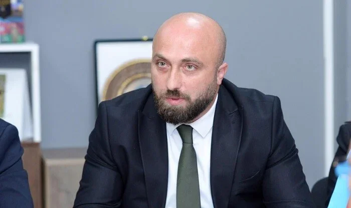 “Space” televiziyasına yeni direktor təyin edilib