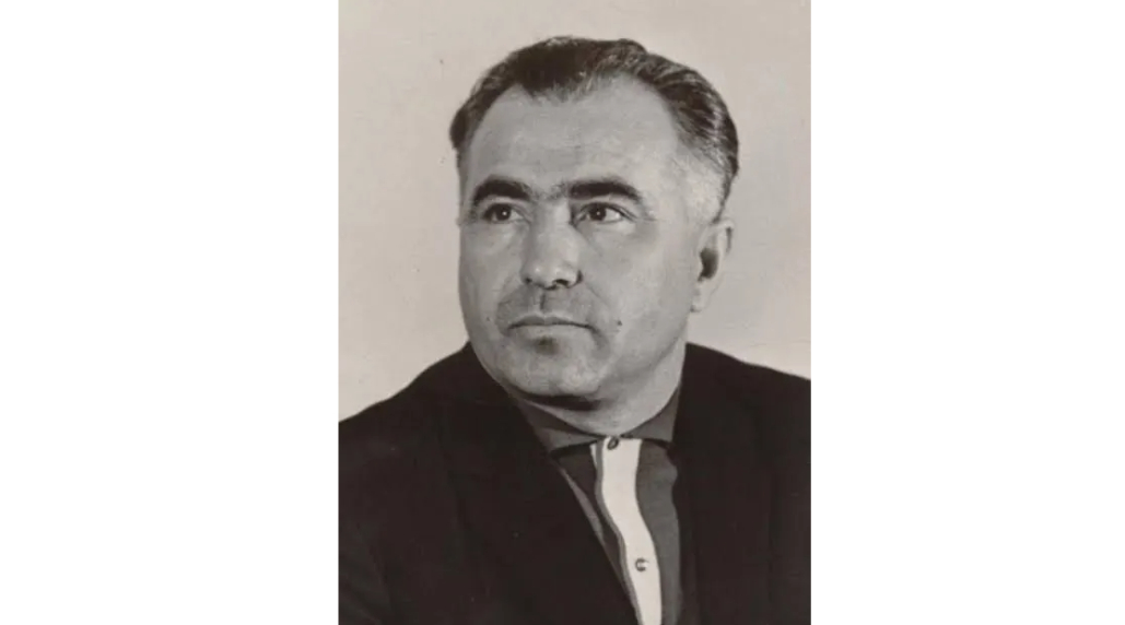 Ömrünü təhsilə həsr edən alim – Mehdi Mehdizadə