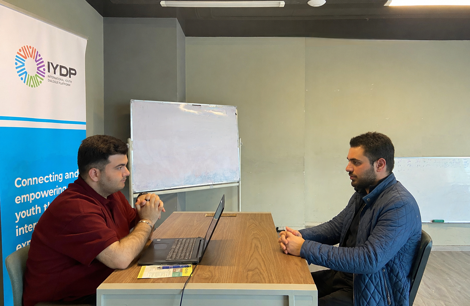 Qarabağ Universiteti Beynəlxalq BMT Modeli Konfransının iştirakçılarının seçim mərhələsi yekunlaşıb