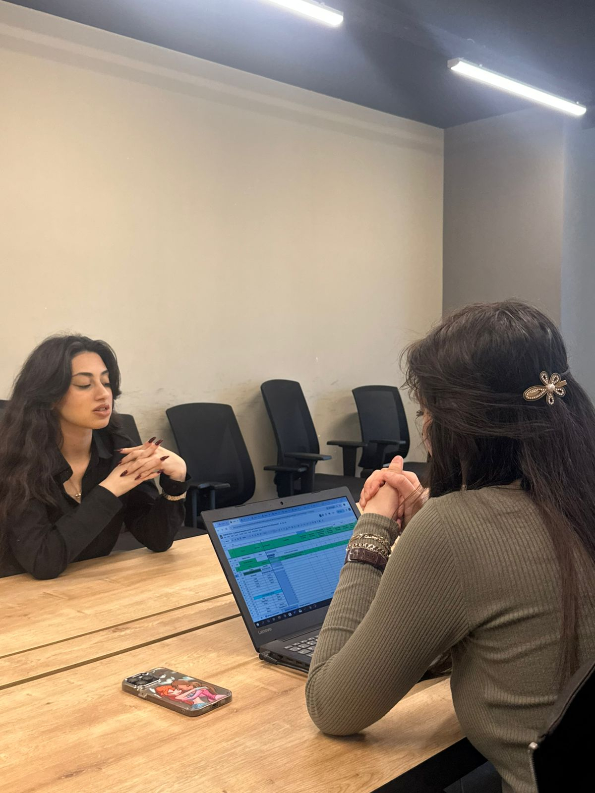 Qarabağ Universiteti Beynəlxalq BMT Modeli Konfransının iştirakçılarının seçim mərhələsi yekunlaşıb