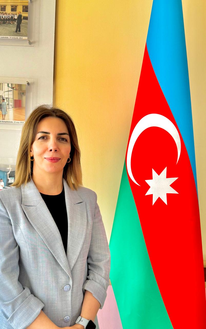 Naxçıvanın bir neçə məktəbinə yeni direktor təyin edilib