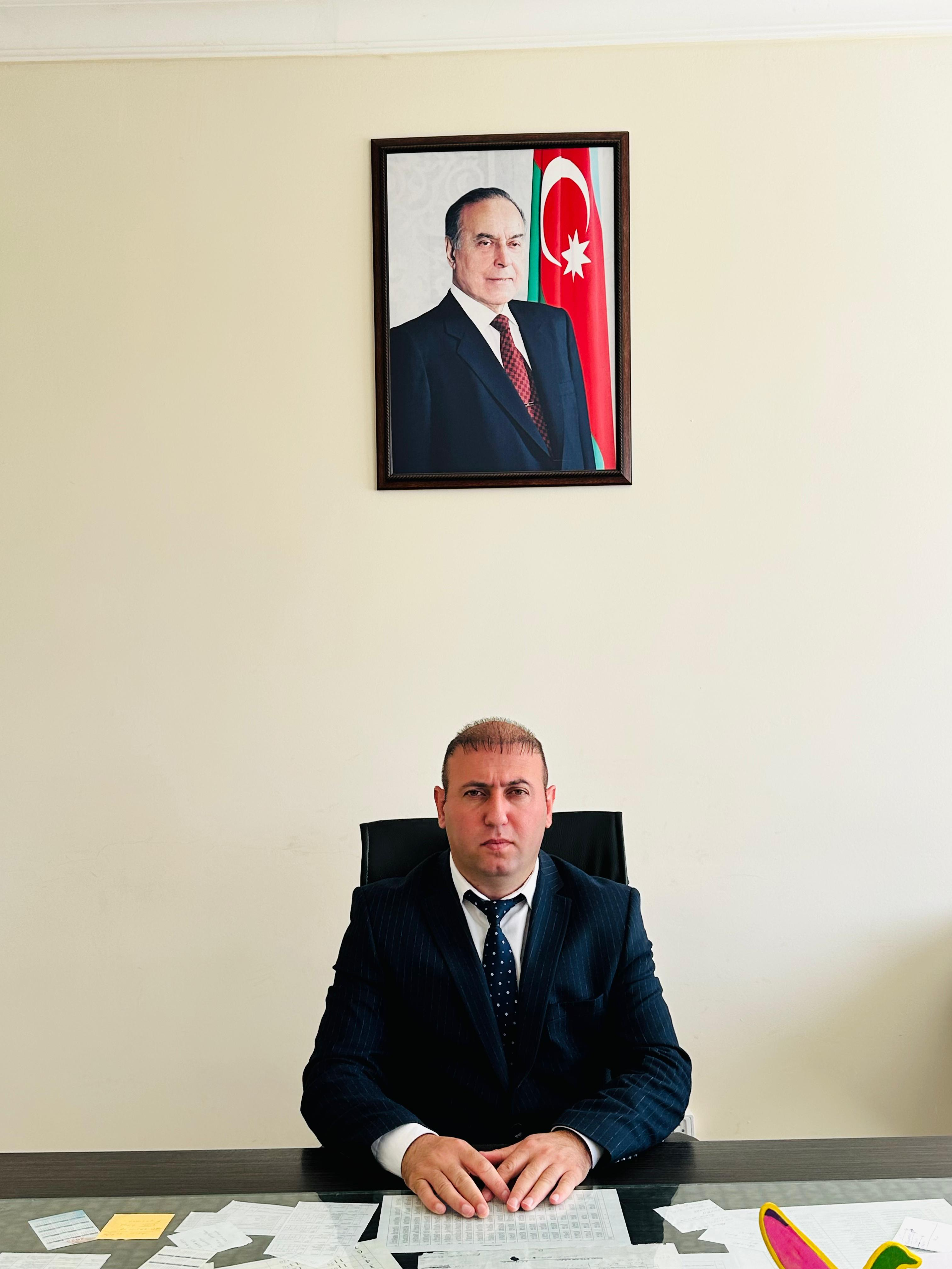 Naxçıvanın bir neçə məktəbinə yeni direktor təyin edilib