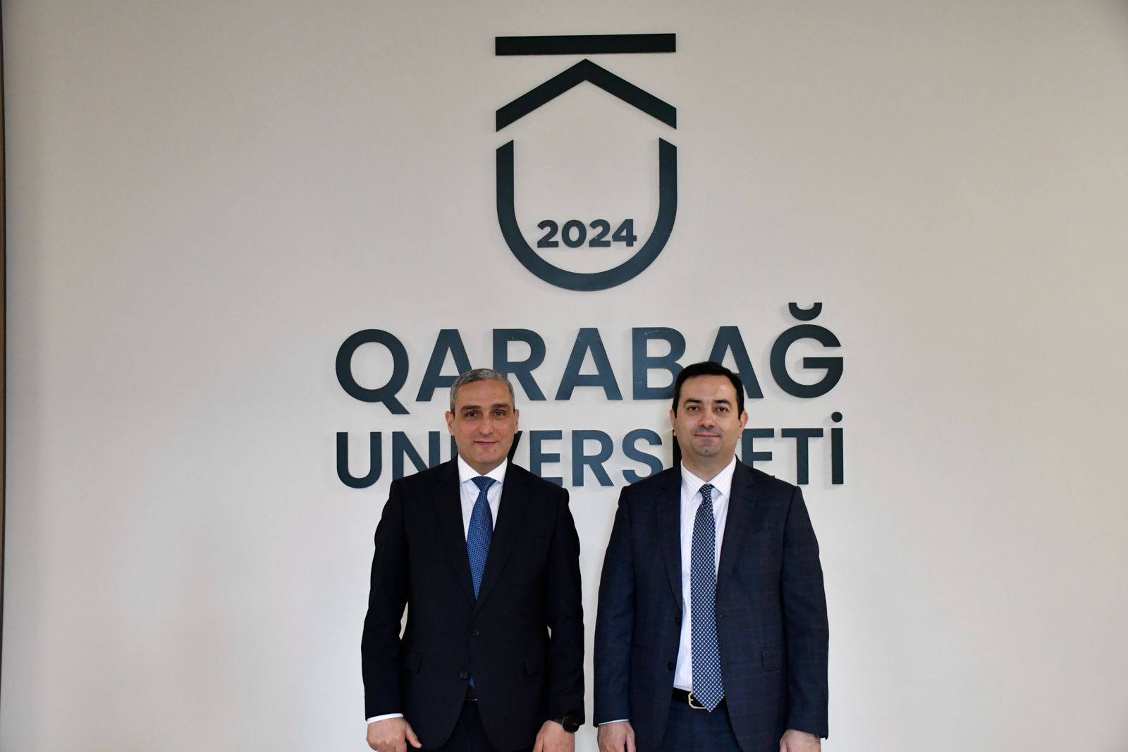 ARDNF Qarabağ Universitetinin tələbələrinə mentorluq edəcək