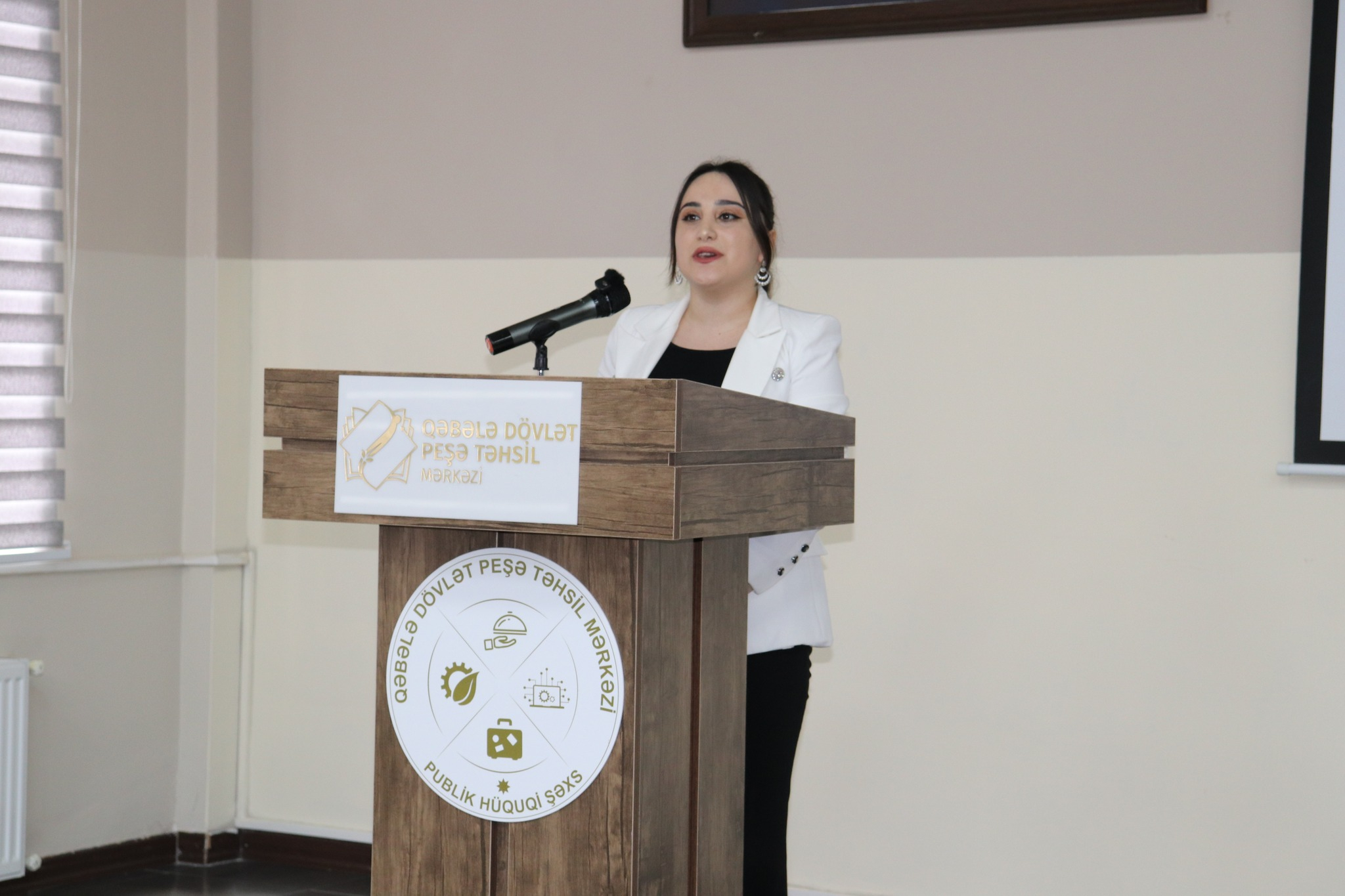Qəbələdə İnklüziv yaradıcı sənətlər festivalı keçirilib