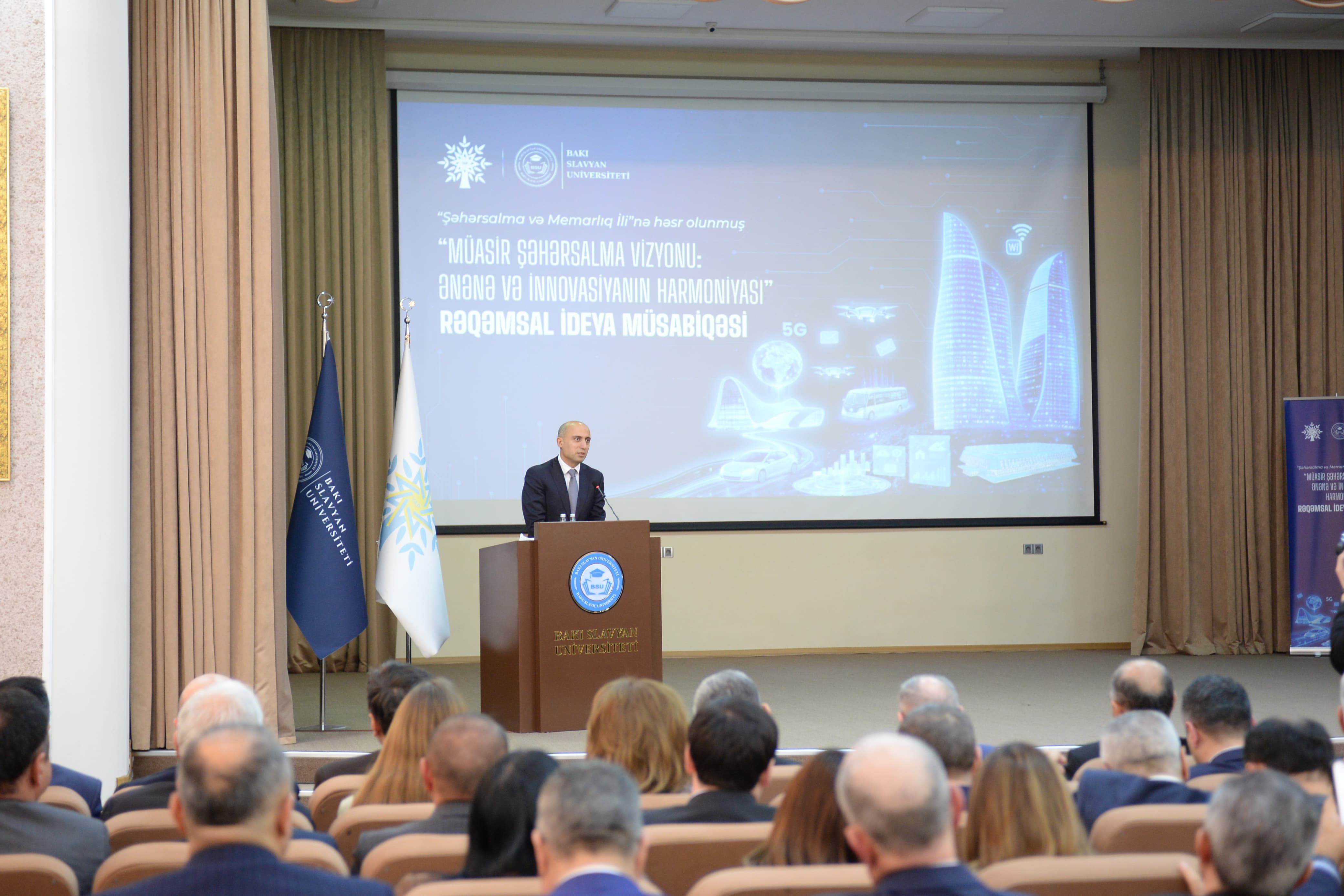 Nazir: 2 il sonra məktəbi bitirən 20 min şagirdin yeni bacarıqları olacaq