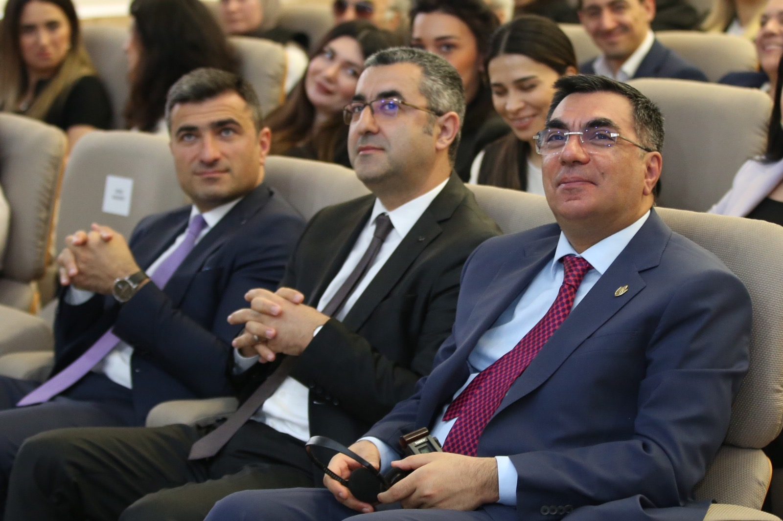 BANM-in 11 proqramı beynəlxalq akkreditasiyadan keçib