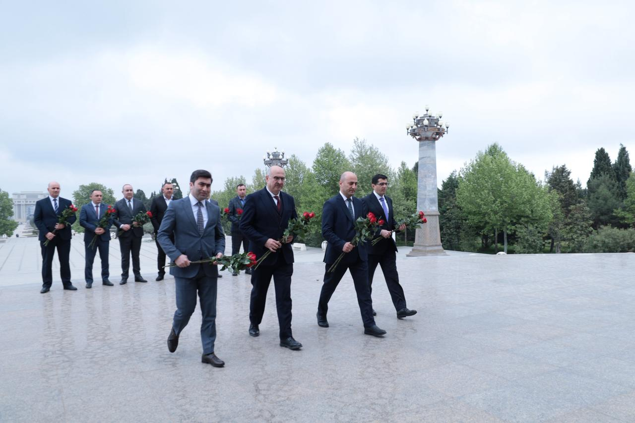 ATU-da beynəlxalq elmi konfrans keçirilib