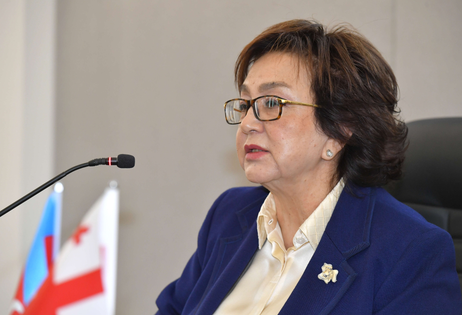 Builki buraxılış imtahanına daha çox düşündürücü suallar daxil etmişik – Məleykə Abbaszadə