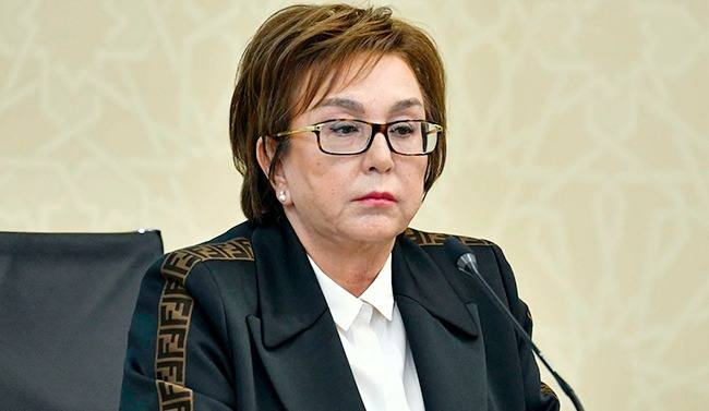 Kolleclərə qəbul şərtləri dəyişməyib – Məleykə Abbaszadə