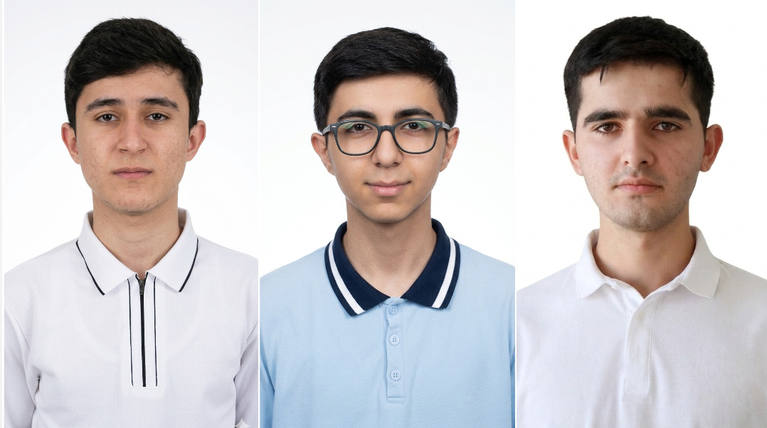 Qarabağın 3 şagirdi RFO-nun qızıl medalçısı oldu